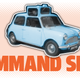 Illustration for article titled Someone Figured Out Command Seating Without An SUV Long Ago